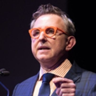 The Broadway League Selects Disney's Thomas Schumacher As Next Chairman