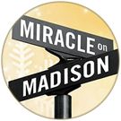 30th Anniversary of Miracle on Madison Benefits The Society Of Memorial Sloan…
