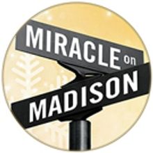 30th Anniversary of Miracle on Madison Benefits The Society Of Memorial Sloan…