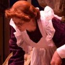 Photo Flash: Centenary Stage Presents SHERLOCK HOLMES AND THE CASE OF THE JERSEY LILY
