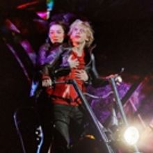 Tickets on Sale Next Week for BAT OUT OF HELL in Toronto