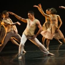 BWW Review:  Be Wowed by BALLET HISPANICO at the Joyce through 4/10