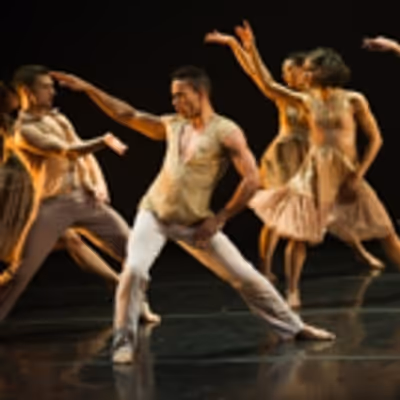 BWW Review:  Be Wowed by BALLET HISPANICO at the Joyce through 4/10