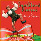 Peterborough Players Opens Inaugural Winter Season with THE SANTALAND DIARIES