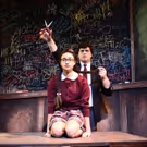 Photo Flash: First Look at The Hypocrites' THE 4TH GRADERS PRESENT AN UNNAMED…