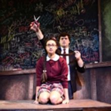 Photo Flash: First Look at The Hypocrites' THE 4TH GRADERS PRESENT AN UNNAMED LOVE-SU