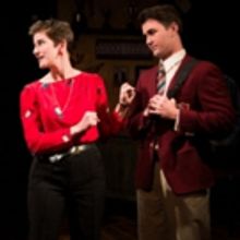 Photo Flash: First Look at Retro Productions' GOOD BOYS AND TRUE