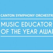 Canton Symphony Orchestra Looking For Nominations For Educator Of The Year