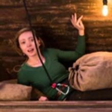BWW Review: Audience Directs HAPPY HOUR at Spooky Action