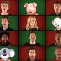 VIDEO: Jimmy Fallon, Paul McCartney, Reese Witherspoon & More Perform A Cappella… Video