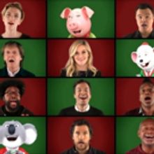 VIDEO: Jimmy Fallon, Paul McCartney, Reese Witherspoon & More Perform A Cappella…