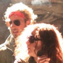 Previews Begin Tonight for Encore Run of The Assembly's Hit Play HOME/SICK