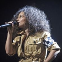 Alicia Keys Kicks Off Landmarks Live in Concert on GREAT PERFORMANCES This January