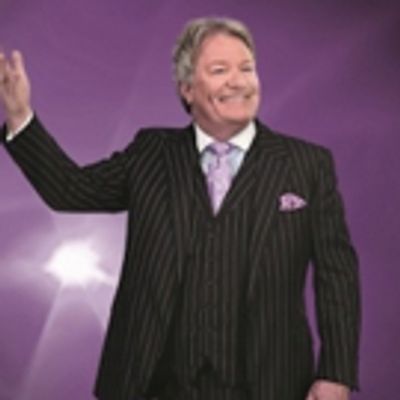 40 YEARS ON Starring Jim Davidson Set For Autumn 2016 UK Tour