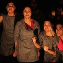 Jagriti Theatre to Present 07/07/07, 1/8