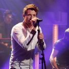 VIDEO: Brett Eldredge Performs New Song 'Love Someone' on LATE NIGHT