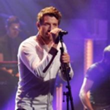 VIDEO: Brett Eldredge Performs New Song 'Love Someone' on LATE NIGHT