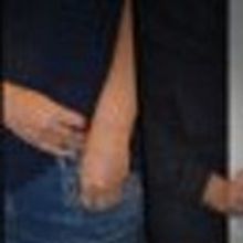 THE HOTEL PLAY Opens This Saturday