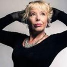 Barb Jungr Brings 'HARD RAIN' to Joe's Pub Tonight