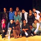 Black & Brown Theatre to Perform LISTENING TO LOVE