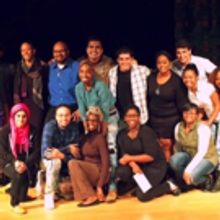 Black & Brown Theatre to Perform LISTENING TO LOVE