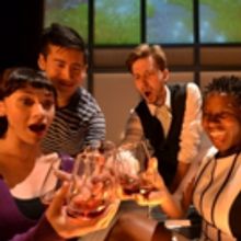 Regional Educators to Lead 'ED TECH' Panel After Centenary Stage's START DOWN