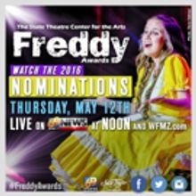 2016 FREDDY Award Nominations to Be Announced Live on 69-WFMZ