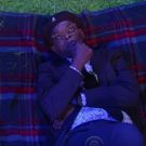 VIDEO: Samuel Jackson & Stephen Colbert Ponder the Big Questions on LATE SHOW