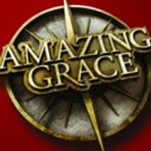 PHOTO FLASH: Music Legend Judy Collins Visits AMAZING GRACE
