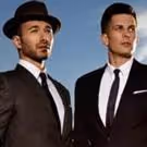 Tickets to The Tenors at Playhouse Square's Connor Palace on Sale Today