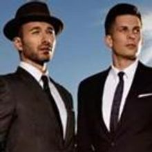 Tickets to The Tenors at Playhouse Square's Connor Palace on Sale Today