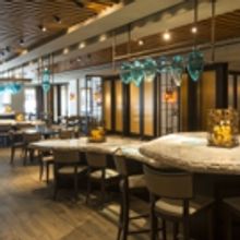 NEW YORK HILTON MIDTOWN and National Coffee Day