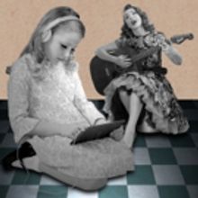 CAUTIONARY TALES FOR DAUGHTERS Coming to Jermyn Street Theatre This Winter