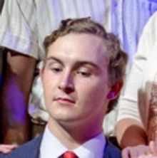 The Theatre Company of University of Detroit Mercy Opens 2016-17 Season With ALABAMA 