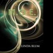 Linda Blum Releases M.O.E. as an eBook