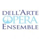 dell'Arte Opera Ensemble Sets 2015 Summer Season