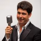 BWW Reviews: Displaying Vintage Performing Savoir Faire, DANNY BACHER Swings The…