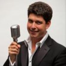 BWW Reviews: Displaying Vintage Performing Savoir Faire, DANNY BACHER Swings The Loui