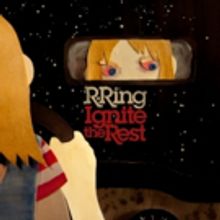 R. Ring's New Debut LP 'Ignite The Rest' Out Today