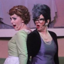 BWW Review: RUTHLESS is Top Notch Entertainment