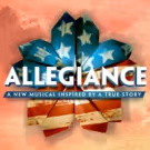 ALLEGIANCE, Starring George Takei, Lea Salonga and Telly Leung, Begins Tonight on…