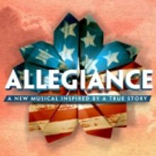 ALLEGIANCE, Starring George Takei, Lea Salonga and Telly Leung, Begins Tonight on…