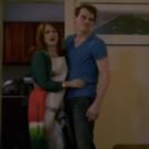 VIDEO: Catch Up with Season 2 of SEEKING Webseries, Featuring ON THE TOWN's Jay…