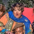BWW Review: THE FIRST NOEL Lifts the Spirit at the Ensemble Theatre