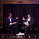 VIDEO: Matthew McConaughey & Jimmy Fallon Do Kids Theater on TONIGHT SHOW