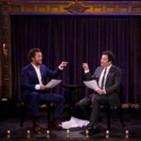 VIDEO: Matthew McConaughey & Jimmy Fallon Do Kids Theater on TONIGHT SHOW Video