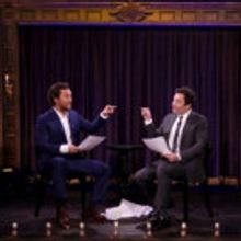 VIDEO: Matthew McConaughey & Jimmy Fallon Do Kids Theater on TONIGHT SHOW