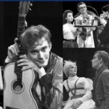 BWW Review: UNSEEN AYCKBOURN by Simon Murgatroyd