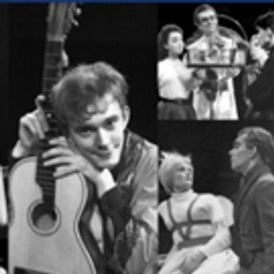 BWW Review: UNSEEN AYCKBOURN by Simon Murgatroyd