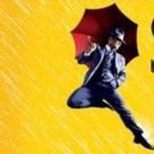 SINGIN' IN THE RAIN to Play Sydney's Lyric Theatre in 2016